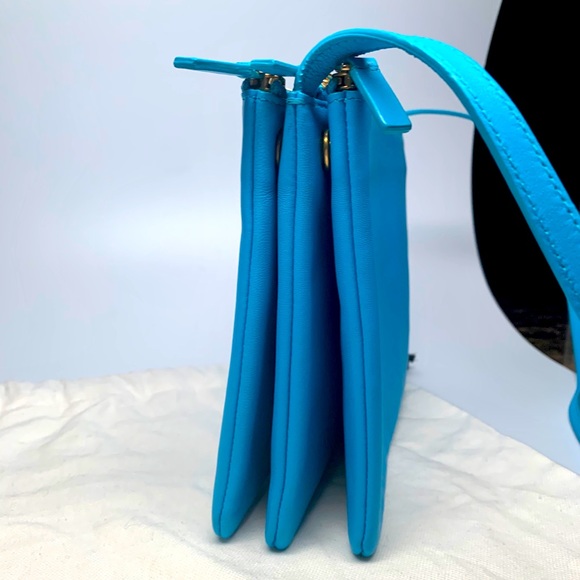 Celine Large Trio Bag - Picture 6 of 12